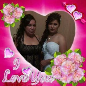 Meet your Posher, Aracely